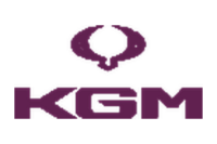 KGM