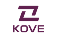 KOVE